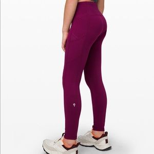 Ivivva Namastay Focused Leggings